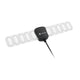 Bilantenn för digital markbunden TV (DVB-T) från Cabletech, modell ANT0525