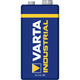 Varta Industrial 6LR61 / 9V acellulärt batteri 4022
