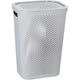 Curver Infinity 60L tvättkorg grå 231008