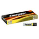 10x baterie R-03 LR3 AAA Energizer Industrial, zestaw