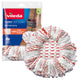 Vileda Turbo Deep Clean-moppinsats i mikrofiber