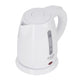 Plastkokare 1.0L 1600W Adler AD 1272 vit