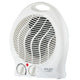 Adler värmefläkt, termostat, fläktfunktion, 2000W, vit, AD 7728