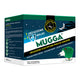 Elektrisk apparat med Mugga 45 night 35ml myggmedel