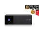PULSe 4K-Minimottagare (Version: 1x DVB-S2X-Tuner)