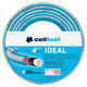 CELLFAST IDEAL 1/2" trädgårdsslang 30m 4-lagers 27 bar