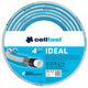 CELLFAST IDEAL 3/4" trädgårdsslang 20m 10-260 4-lagig
