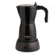 Moka Camry CR 4415B 300 ml elektrisk kaffemaskin för 6 koppar espresso