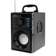 Media-Tech Trådlös högtalare, Bluetooth 5.1, FM-radio, AUX, RMS 15W, MT3179