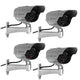 Kameraattrapp SOL1200 Solcellsblixtdiod 4 delar