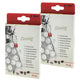 Rengöringstabletter för kaffemaskiner, 10 st, universal, Scanpart, 2-pack