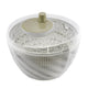 BranQ salladscentrifug, 6L kapacitet, olivgrön, GreenSpin