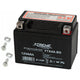 Underhållsfri Xtreme-gelbatteri för motorcykel, 12 V, 4 Ah, höger, 82-330#