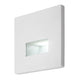 Lunca LED-lampa 1 W, IP20, vit, justerbar ljusfärg 3000, 4500, 6500 K, 77196