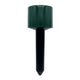 Professionell akustisk avskräckare för mullvadar och sorkar, 4400 mAh-batteri, IP65, Viano OK1