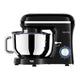 Lovio ChefAssistant planetblandare, svart LVSTM01BK