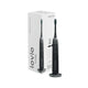 Lovio SonicProtect PRO elektrisk tandborste, svart LVTB124BK