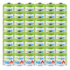 GreenBlue-gaspatron, 500 g. Certifikat: Pi 0437, uppfyller EN 417, butan-propan, användningstemperatur -10 °C till +40 °C, ventil 7/16", GB499, 48 stycken