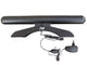 Sonus FM-radioantenn antenn - antennkontakt 165 cm antennkontakt - matare 175 cm