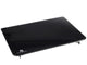 Maclean MC-629 Kvalitetsglas DVD-hyllplan SkyBox Vikt max 8 kg Svart