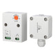 Maclean skymningssensor, med extern sond, max 3450W, MCE35
