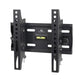 Maclean TV-fäste, max. VESA 200x200, 13-42", upp till 25kg, svart, MC-667N