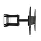 ART - TV-Fäste För TV LED / LCD / Plasma 23-55" 45kg AR-70 - Svart