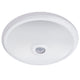 Maclean rörelsesensor LED plafond, PIR-sensor, räckvidd 6m, 12W, neutral vit (4000K), MCE131