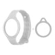 ProMedix - Extra band - Sportband för Promedix PR-320 - Vit