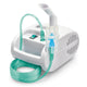 Medicinsk inhalator med tre spridare för vuxna och barn LD-221C