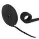 Kabelorganisator dubbelhäftande kardborreband 20mm*15.3m Maclean MCTV-542