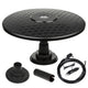 Maclean MCTV-945 Aktiv Riktad Antenn DVB-T/T2 H.265 HEVC 12 / 24V Magnetisk