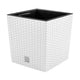 Rato Low DRTS325L-S449 kruka med insats - tom