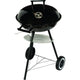 Kittelgrillgrill Master diam. 42cm kromrist MG913