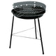 Master Grill MG930 Trädgård Grill Kolgrill Ø 32,5 cm Grill För Fem Personer