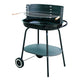 Master kolgrill oval skål 60x42cm kromrist MG942