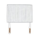 Grillrist Master Grill & Party 54x38cm kromstål MG252