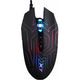 A4tech Gaming Mouse PC Bärbar Dator Wired Gamer USB Gamer 2400 DPI