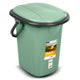 GreenBlue GB320GG grön-grå resetoalett