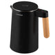 Vattenkokare med temperaturkontroll 1.5L Concept RK3301