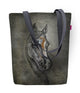 Sunny Axelväska Med Dragkedja Dam Shopper 36x40 cm (Passar A4) Tygväska Lord