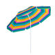 Strandparaply 200cm diameter Master Gril&Party JKB05