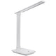 Maclean LED-bordslampa, max. 9W, 220-240V AC, färgskiftbar, dimbar, 450lm, MCE614 W
