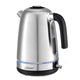 Maestro MR-050 Vattenkokare 1,7L 2200W Sladdlös 360° Bas Automatisk Avstängning Överhettningsskydd Belysning