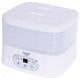 Adler AD 6658 Svamp-, Frukt- Och Örttork Mattork Dehydrator 550W