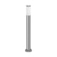 Rabalux Stående Tträdgårdslampa 8264 Inox Torch Metall