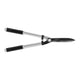 Cellfast trädgårdssax, tvåhandsfattning, rak, 62 cm, Basic