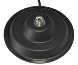 Sunker Elite CB-antenn CB116 med magnetglasspole