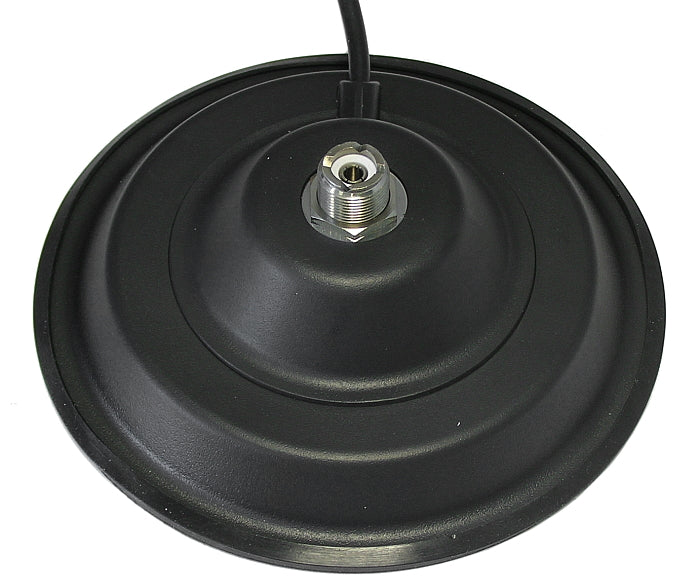 Sunker Elite CB-antenn CB116 med magnetglasspole