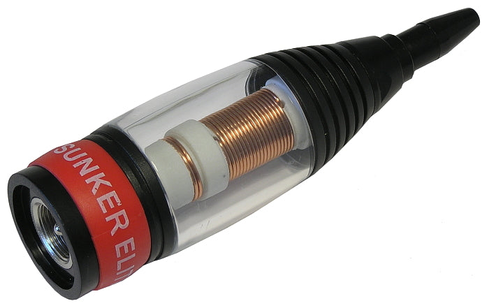 Sunker Elite CB-antenn CB116 med magnetglasspole